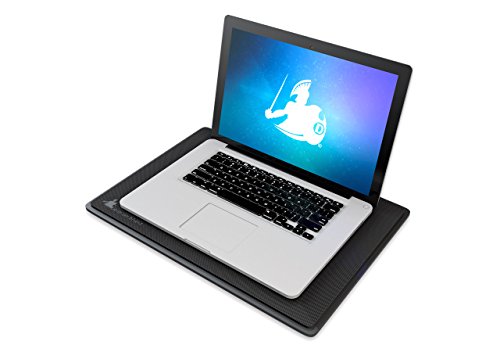 DefenderPad Laptop Radiation & Heat Shield