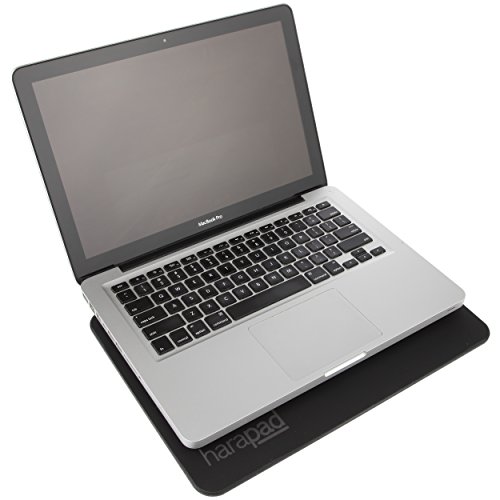 HARApad Laptop Shield