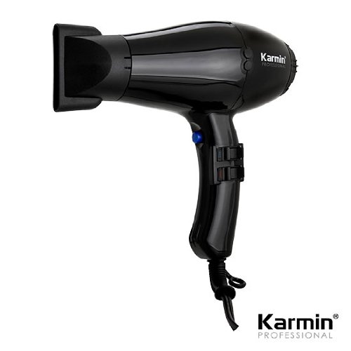 Karmin G3 Salon Pro Low EMF Hair Dryer
