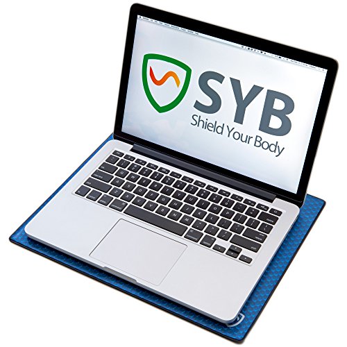 SYB Laptop Pad