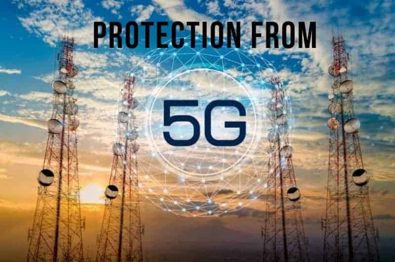 5g dangers protection
