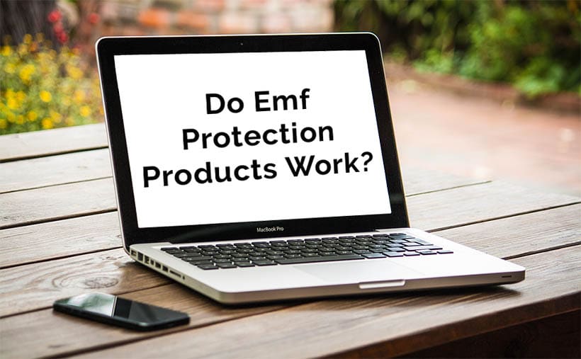 do emf protection products work