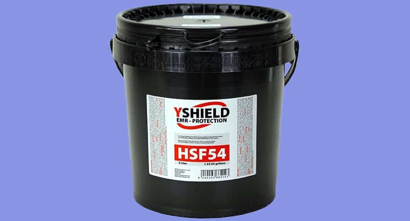 Best EMF Shielding Paint YShield Review